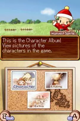 Harvest Moon: Frantic Farming