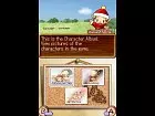 Harvest Moon Frantic Farming - Pantalla