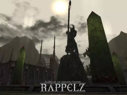 Rappelz - PC
