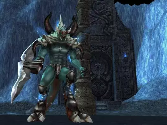 Rappelz: An Epic of The Absolute Creature