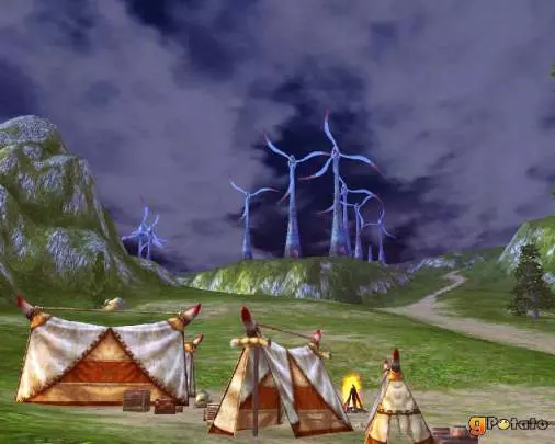 Rappelz: An Epic of The Absolute Creature