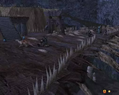 Rappelz: An Epic of The Absolute Creature