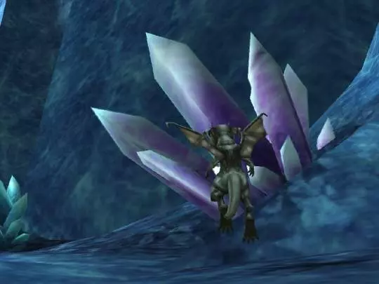 Rappelz: An Epic of The Absolute Creature