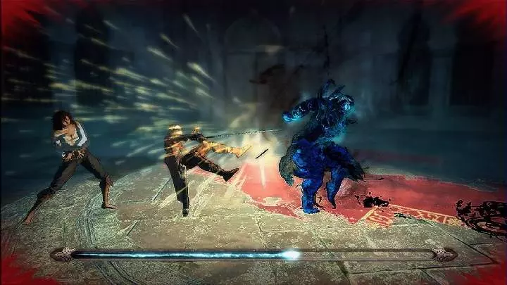 Prince of Persia Epílogo - Xbox 360