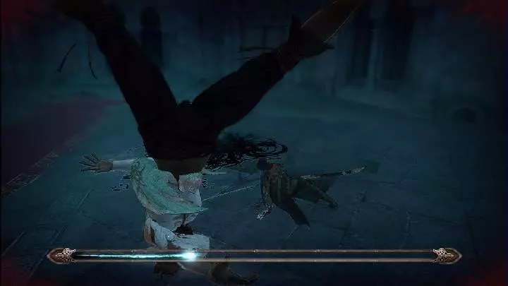 Prince of Persia Epílogo