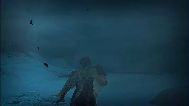 Prince of Persia Epílogo