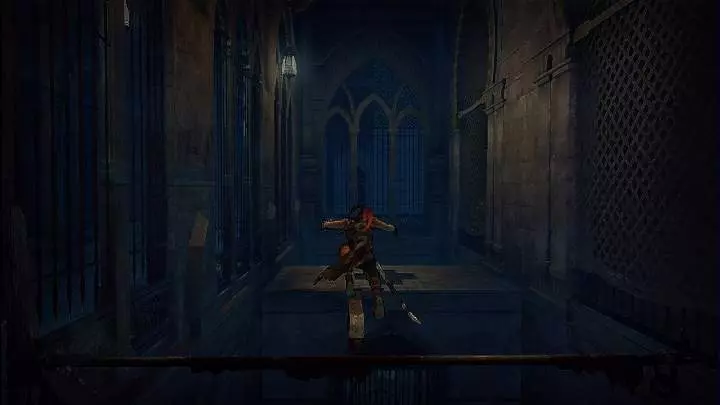 Prince of Persia: Epílogo