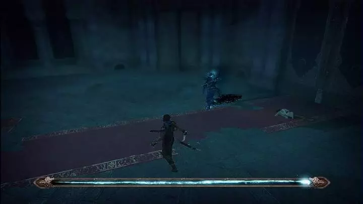 Prince of Persia Epílogo