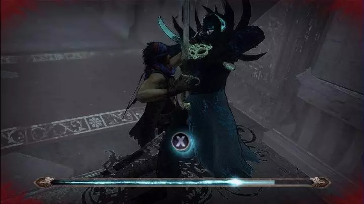 Prince of Persia: Epílogo