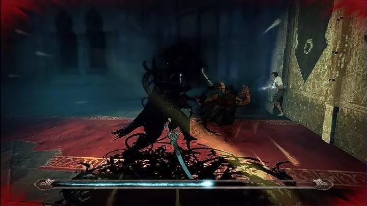 Prince of Persia Epílogo