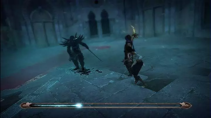 Prince of Persia Epílogo