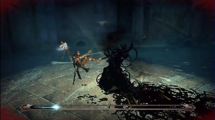 Prince of Persia Epílogo - Xbox 360