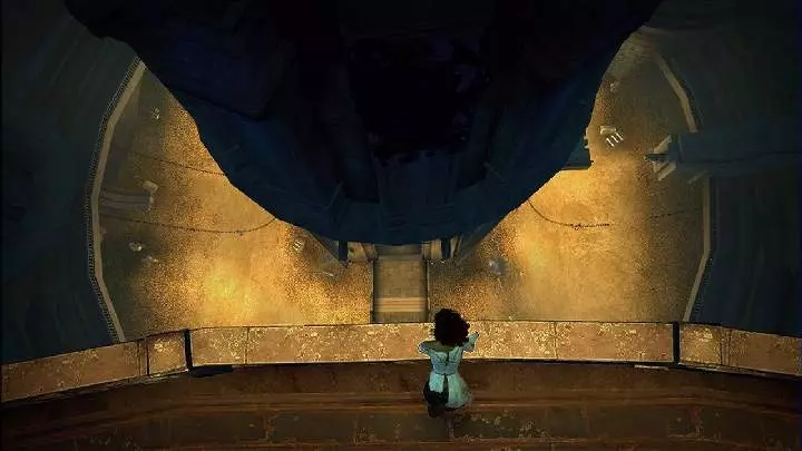 Prince of Persia Epílogo