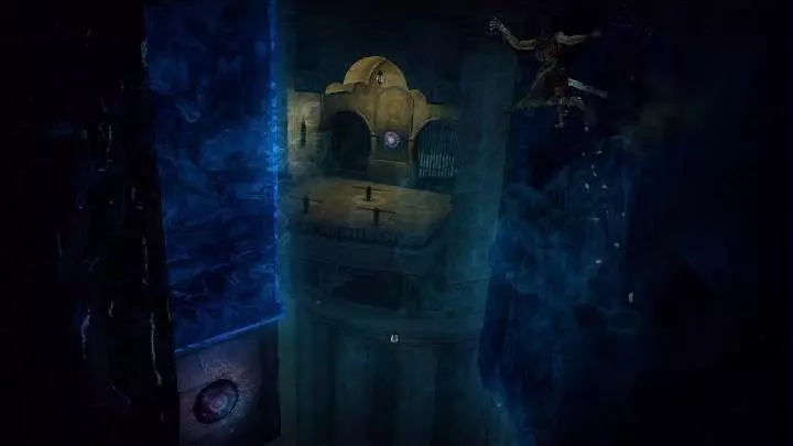 Prince of Persia Epílogo - Xbox 360