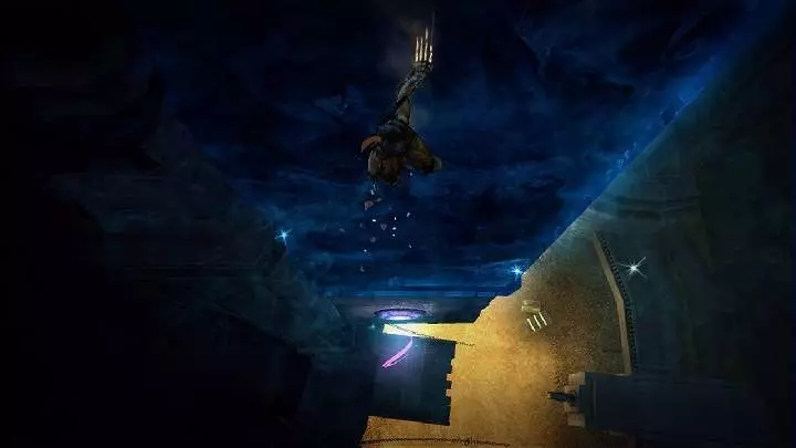 Prince of Persia Epílogo - Xbox 360