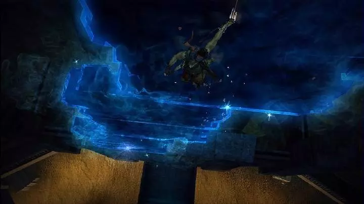 Prince of Persia Epílogo