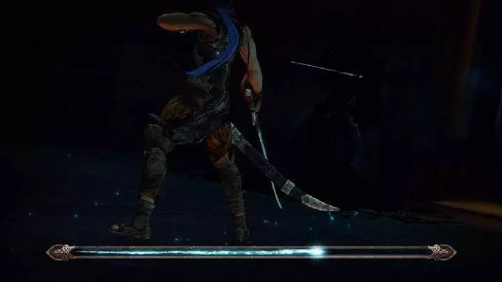 Prince of Persia: Epílogo