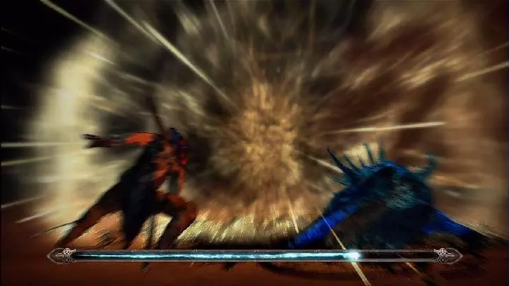 Prince of Persia Epílogo - Xbox 360