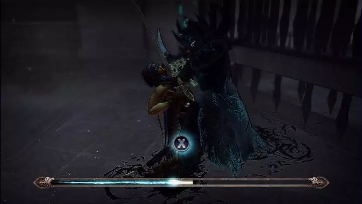 Prince of Persia Epílogo