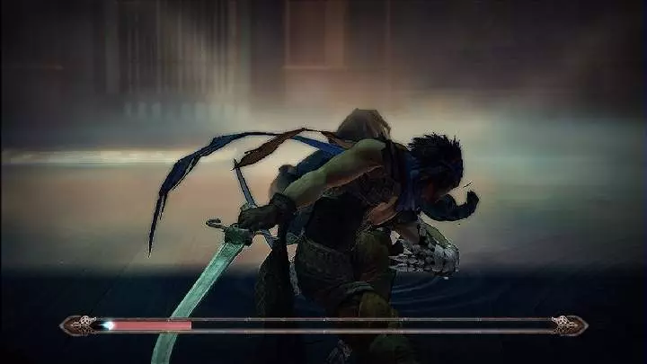 Prince of Persia Epílogo