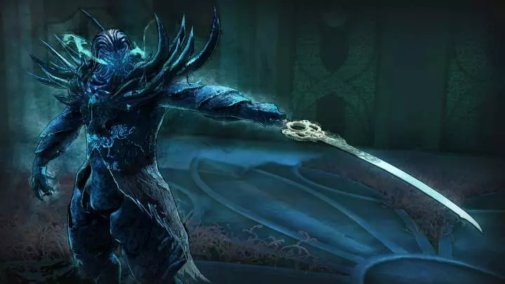 Prince of Persia Epílogo