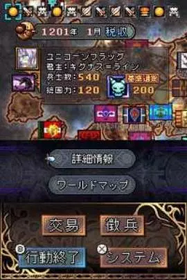 Spectral Force Genesis