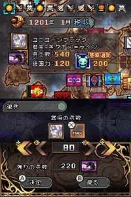 Spectral Force Genesis