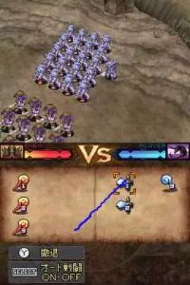 Spectral Force Genesis