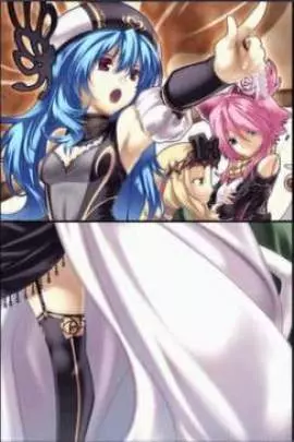 Spectral Force Genesis - DS