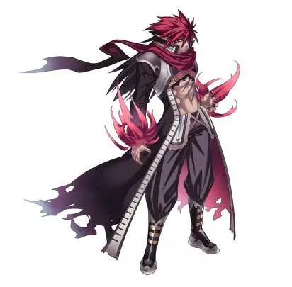 Spectral Force Genesis - DS