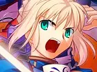 Fate: Unlimited Codes Portable