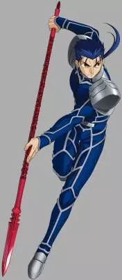 Fate Unlimited Codes Portable