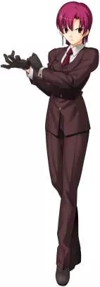 Fate Unlimited Codes Portable