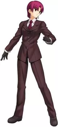 Fate: Unlimited Codes Portable