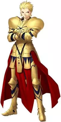 Fate Unlimited Codes Portable - PSP