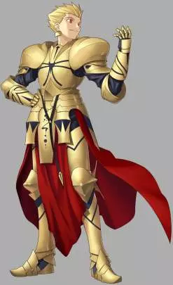 Fate Unlimited Codes Portable