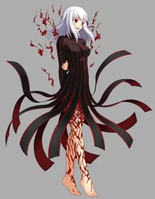 Fate Unlimited Codes Portable