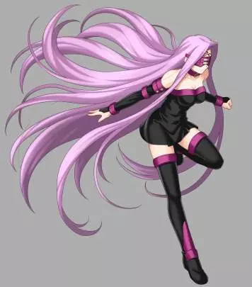 Fate Unlimited Codes Portable - PSP