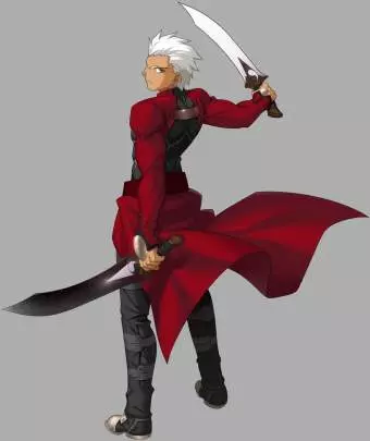 Fate: Unlimited Codes Portable