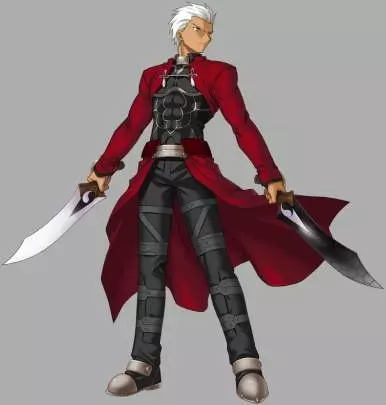 Fate Unlimited Codes Portable - PSP