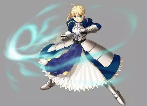 Fate Unlimited Codes Portable - PSP