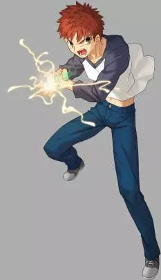 Fate Unlimited Codes Portable