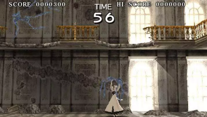 Fate Unlimited Codes Portable - PSP