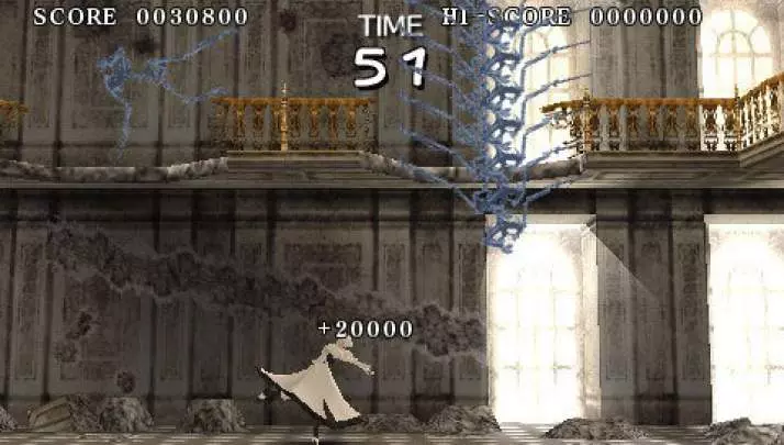 Fate Unlimited Codes Portable