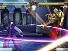 Fate Unlimited Codes Portable - Imagen