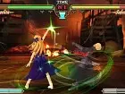 Fate Unlimited Codes Portable 