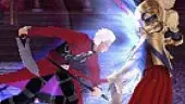 Fate Unlimited Codes Portable: Vídeo del juego 1