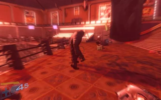 Merchants of Brooklyn