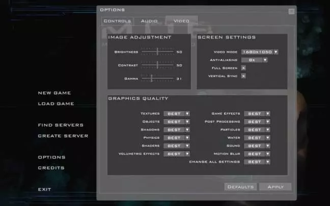 Merchants of Brooklyn - PC