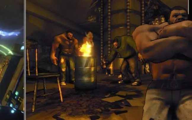 Merchants of Brooklyn - PC